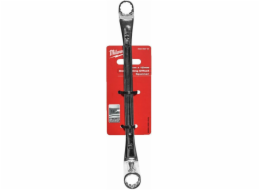 Milwaukee MILWAUKEE DVOJITÝ ÚHLÝ KLÍČ 75° - 14x15mm