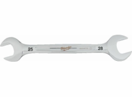 Milwaukee oboustranný plochý klíč - 25x28 mm