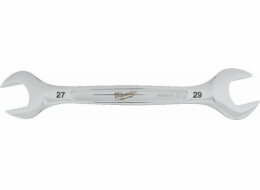 Milwaukee oboustranný plochý klíč - 27x29mm