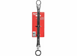 Milwaukee MILWAUKEE DVOJITÝ ÚHLÝ KLÍČ MILWAUKEE 75° - 21x23mm