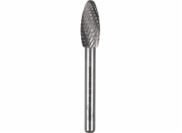 Milwaukee MILWAUKEE ŘEZAČKA NA KOV S KARBIDOVÝM UHLÍKEM TYP H 6x10 mm