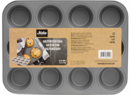 Maku Vykrajovátka na mákové sušenky, 12 ks