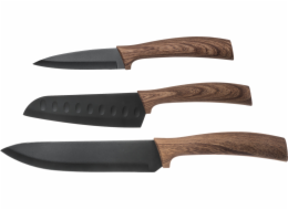 Maku Mák peiliu rinkinys, 3 vnt