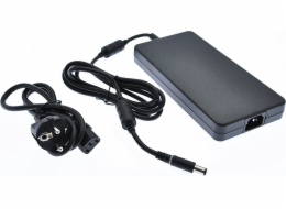 Napájecí adaptér pro notebooky Dell 240 W, 5 mm, 12,3 A, 19,5 V (0MFK9)