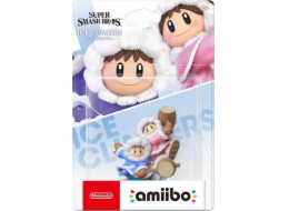 Nintendo Figurka Amiibo Smash Ice Climbers 68
