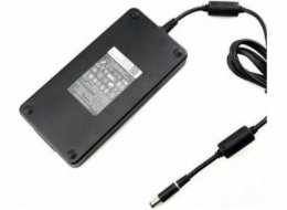 Napájecí adaptér pro notebooky Dell 240 W, 5 mm, 12,3 A, 19,5 V (J938H)