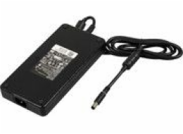 Napájecí adaptér pro notebooky Dell 240 W, 5 mm, 12,3 A, 19,5 V (FWCRC)