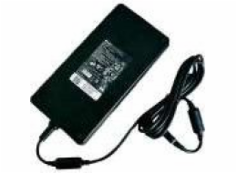 Napájecí adaptér pro notebooky Dell 240 W, 5 mm, 12,3 A, 19,5 V (FHMD4)