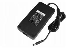 Napájecí adaptér pro notebooky Dell 240 W, 5 mm, 12,3 A, 19,5 V (PA-9E)