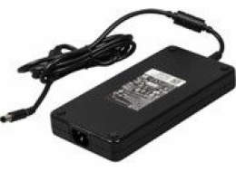 Napájecí adaptér pro notebooky Dell 240 W, 5 mm, 12,3 A, 19,5 V (331-9053)