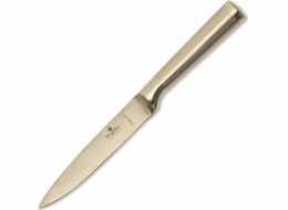 Berlinger Haus OCELOVÝ UNIVERZÁLNÍ NŮŽ 12,5 cm BH-2932 ZLATÝ