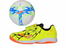 Joma Super Copa 2509 Jr V botách SCJS2509INV