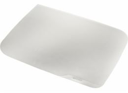 Leitz podložka pod psací stůl 50x65cm PVC transparentní nereflexní (53080003)