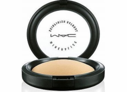 MAC MAC, Mineralize SkinFinish Natural, rozjasňující, kompaktní pudr, středně tmavý, 10 g pro ženy