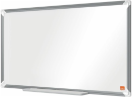 Nobo nobo Premium Plus široká magnetická tabule, smaltovaná, 71x40 cm