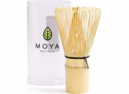 MOYA MATCHA (herbaty zielone, matcha) MOYA MATCHA (zelené čaje, matcha) CHASEN - BAMBOO MATCHA BRUSH 15 g - MOYA MATCHA