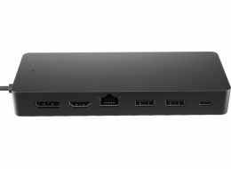 Univerzální USB-C Multiport Hub