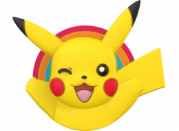 PopSockets Držák a stojan na telefon 2 PopOuts Pikachu 112627 - prémiový