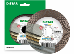 Distar Diamantový řezný kotouč Distar 1A1R 125 PRO Gres