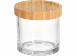 Adidas Dóza na vatové tampony LINA, sklo a bambus