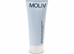 MOLIV Tělový peeling s živými probiotiky 200ml