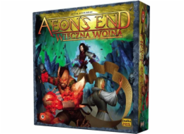 Portálové hry Aeons End Eternal War (82402)