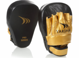 YakimaSport Kotouče MAX s profilem černé/zlaté, pro trenéry