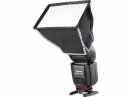 Aurora Softbox pro reportážní světla Aurora Microbox SS