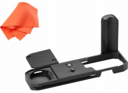 JJC Kovová rukojeť JJC HG-ZF pro Nikon Zf