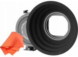 JJC Držák na smartphone JJC MFS-IP s úchytem pro filtr 49 mm