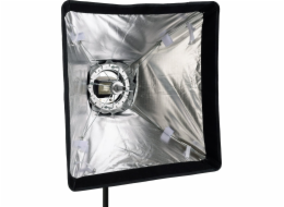 Aurora Softbox Reporter's 50 x 50 cm Firefly II S