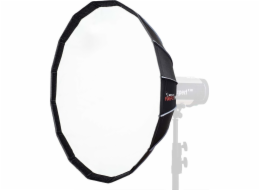 Aurora Softbox Firefly PAR 95cm, 16 rohů, montáž Broncolor Pulso