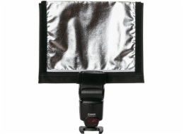 Aurora Reflektor pro reportérské lampy Aurora Portaflex MULTIFLECTOR 4v1