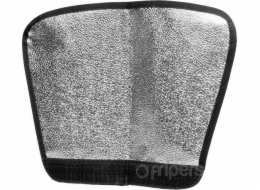 Aurora Sada tří reflektorů Aurora Portaflex SET (pro reportérské lampy)