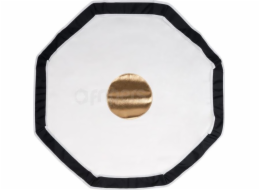 Aurora Difuzér Aurora Octa Gold 65cm Firefly