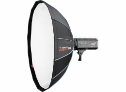 Aurora Softbox Firefly PAR 85cm rychlá montáž