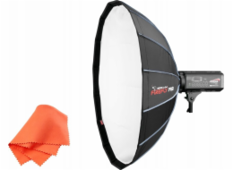 Aurora&nbsp;Softbox&nbsp;Firefly&nbsp;PAR&nbsp;95cm&nbsp;rychlá&nbsp;montáž