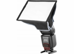 Aurora Softbox pro reportérské lampy Aurora Microbox BS
