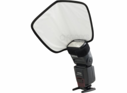 Aurora Reflektor Portaflex QBF pro reportérské lampy