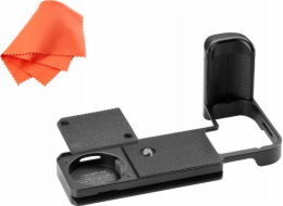 JJC Kovová rukojeť JJC HG-XS20 pro FujiFilm X-S20