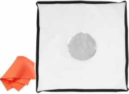 Aurora Difuzér Aurora Silver 50 x 50 cm Firefly