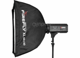 Aurora Světluška 60x60 cm XL bowens