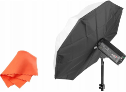 Aurora Deštníkové letadlo UD-105B pro deštníky Aurora U-105B