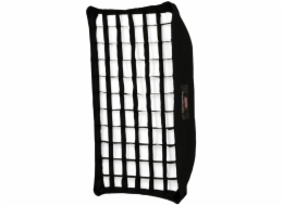 Aurora Softbox 30x60 cm LBDR36