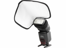 Aurora Reflektor pro reportérské lampy Aurora Portaflex QBF -B