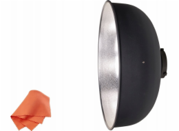 Aurora Miska Beauty Dish 43cm ALR 116 bowens