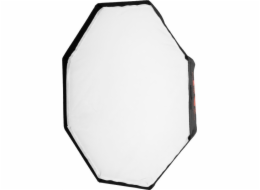 Falcon Eye Studiové světlo FalconEyes LESB-150 LED světlo s Octa 70cm softboxem