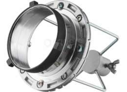 Aurora&nbsp;Aurora&nbsp;AFBW&nbsp;Bowens&nbsp;Mount&nbsp;adaptér&nbsp;pro&nbsp;Bounce&nbsp;&amp;&nbsp;Soustředit