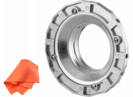 Aurora Aurora SRBW Bowens Mount Ring