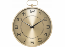 Kapesní nástěnné hodiny IRINA, O 53 cm